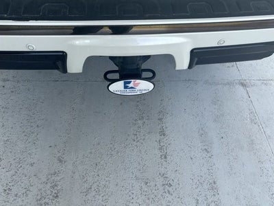 2019 Toyota 4Runner Limited Nightshade