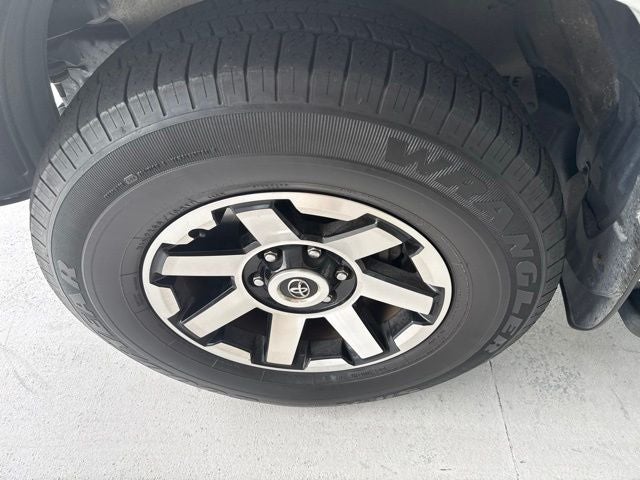 2021 Toyota 4Runner TRD Off Road Premium