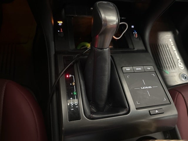 2023 Lexus GX 460 Base