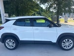 2022 Chevrolet Trailblazer LS
