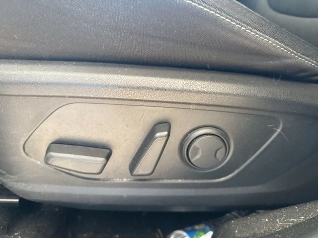 2022 Hyundai Tucson Hybrid Blue