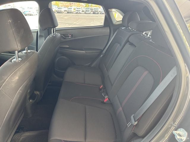 2023 Hyundai Kona N Line