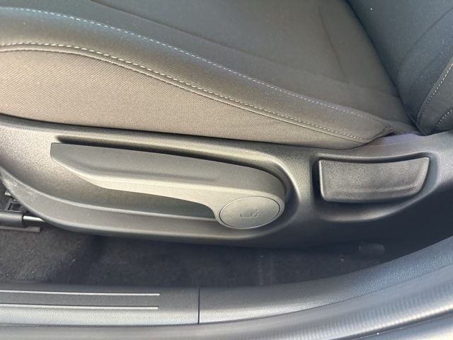 2025 Hyundai Elantra HEV Blue