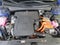 2025 Hyundai Elantra HEV Blue