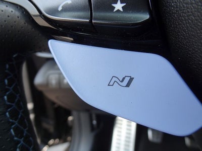 2024 Hyundai Elantra N Base