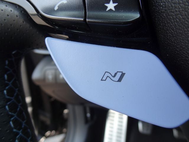 2024 Hyundai Elantra N Base