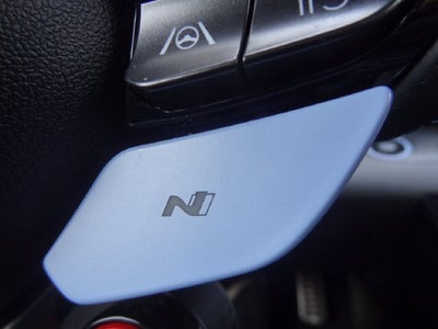 2024 Hyundai Elantra N Base