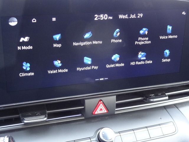 2024 Hyundai Elantra N Base