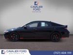 2024 Hyundai Elantra N Base