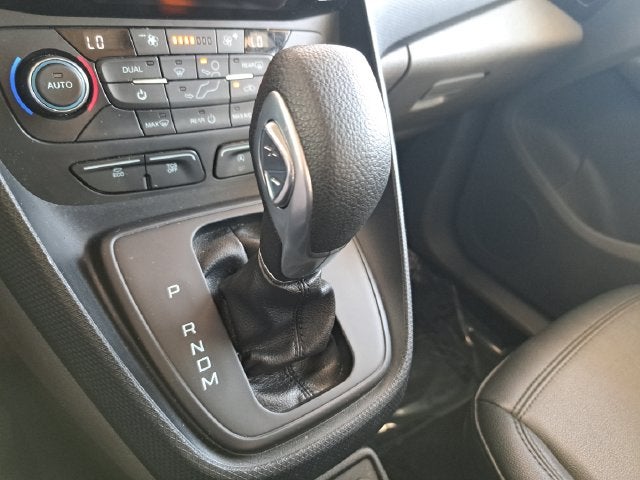 2023 Ford Transit Connect XL