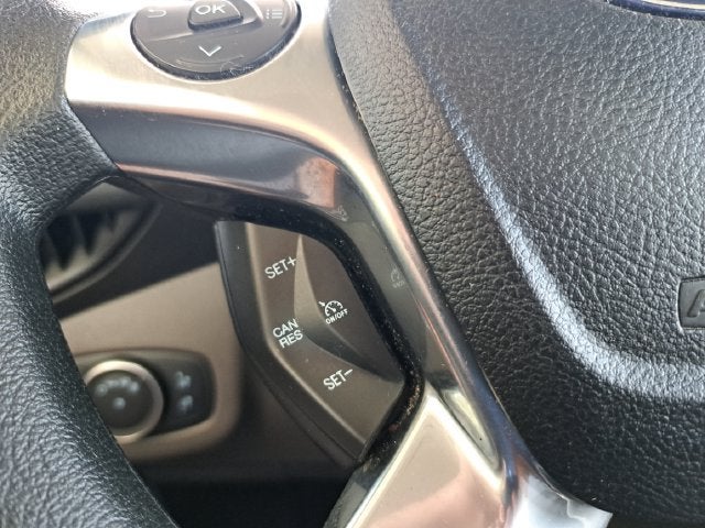 2023 Ford Transit Connect XL