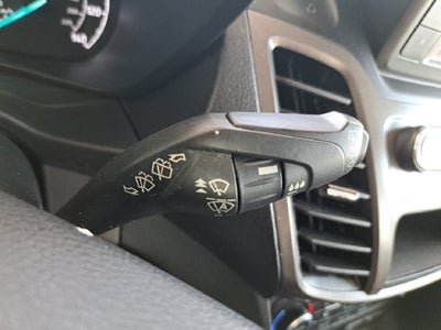 2023 Ford Transit Connect XL