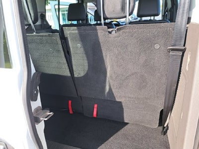 2023 Ford Transit Connect XL
