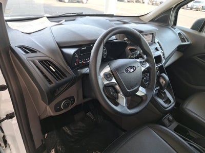 2023 Ford Transit Connect XL