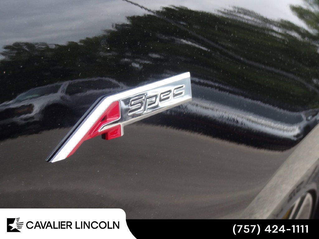 2026 Acura Integra A-Spec Package A-Spec Package