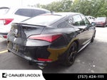 2026 Acura Integra A-Spec Package A-Spec Package