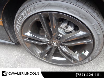 2026 Acura Integra A-Spec Package A-Spec Package