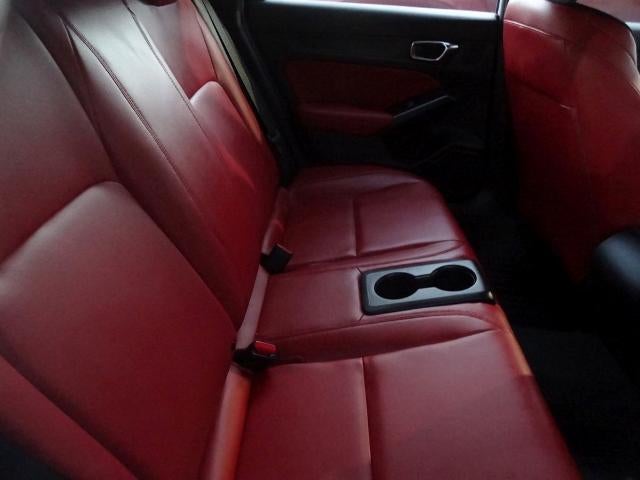 2024 Acura Integra Type S