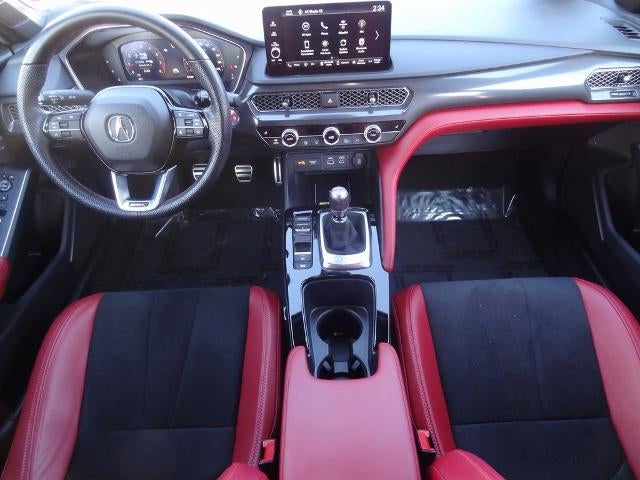 2024 Acura Integra Type S