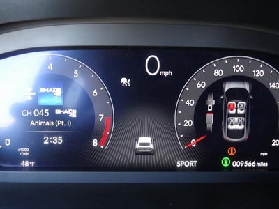 2024 Acura Integra Type S