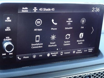 2024 Acura Integra Type S