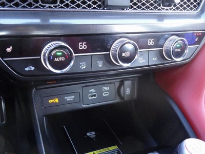 2024 Acura Integra Type S