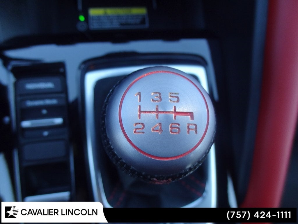 2024 Acura Integra Type S