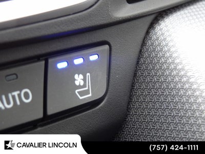 2023 Acura TLX A-Spec Package SH-AWD
