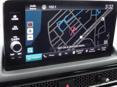2024 Honda Civic Sport Touring
