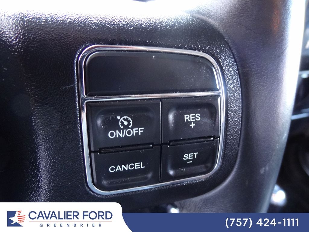 2016 Jeep Wrangler Sahara