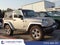 2016 Jeep Wrangler Sahara