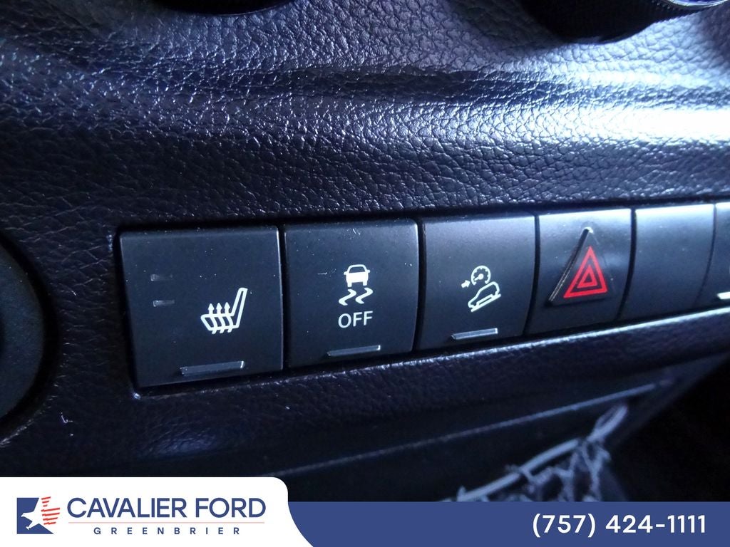 2016 Jeep Wrangler Sahara