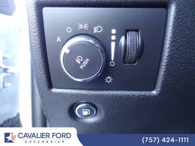 2019 Jeep Grand Cherokee Laredo E