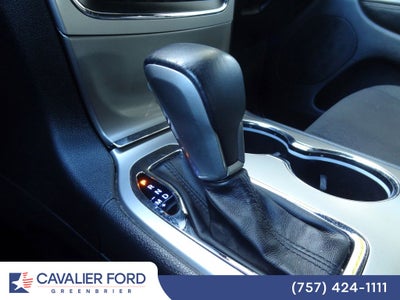 2019 Jeep Grand Cherokee Laredo E