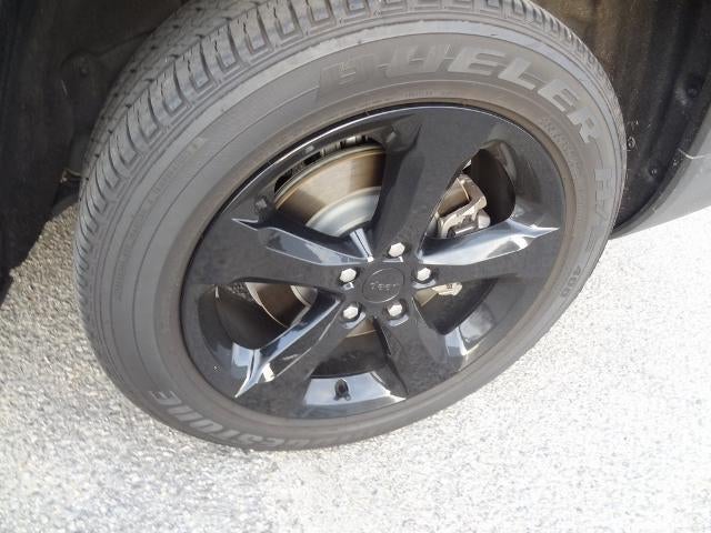 2022 Jeep Grand Cherokee L Laredo