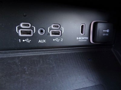 2024 Jeep Grand Cherokee Trailhawk 4xe