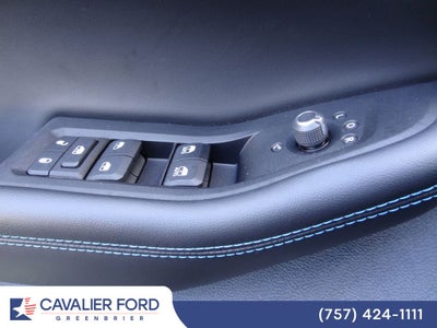 2024 Jeep Grand Cherokee Trailhawk 4xe