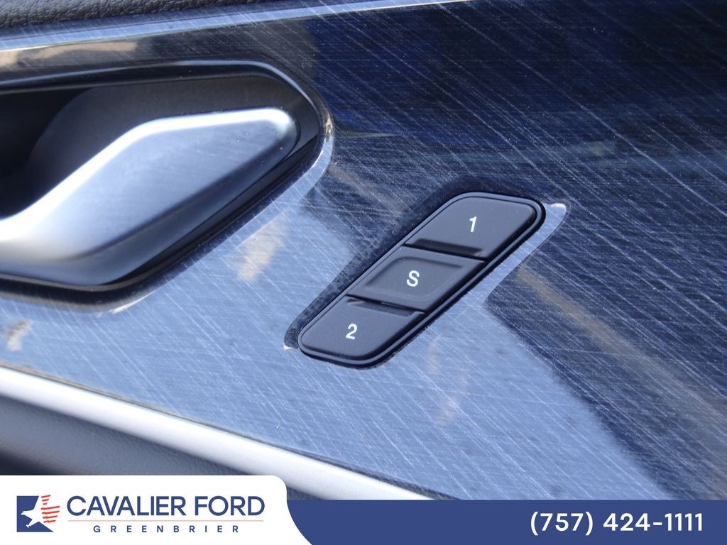 2024 Jeep Grand Cherokee Trailhawk 4xe