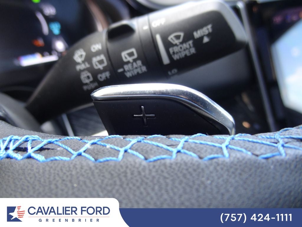 2024 Jeep Grand Cherokee Trailhawk 4xe