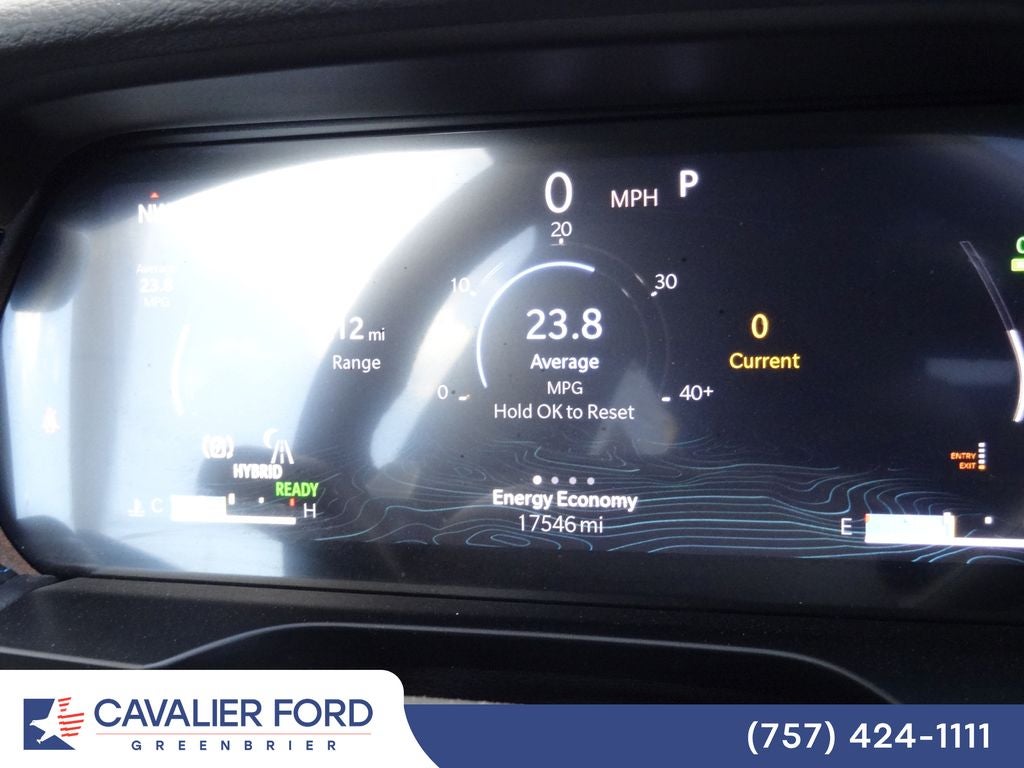 2024 Jeep Grand Cherokee Trailhawk 4xe