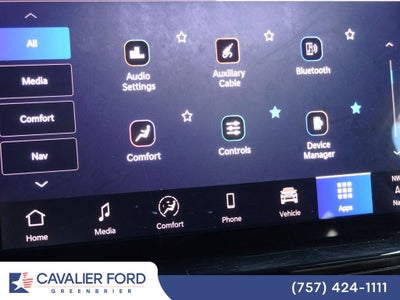 2024 Jeep Grand Cherokee Trailhawk 4xe