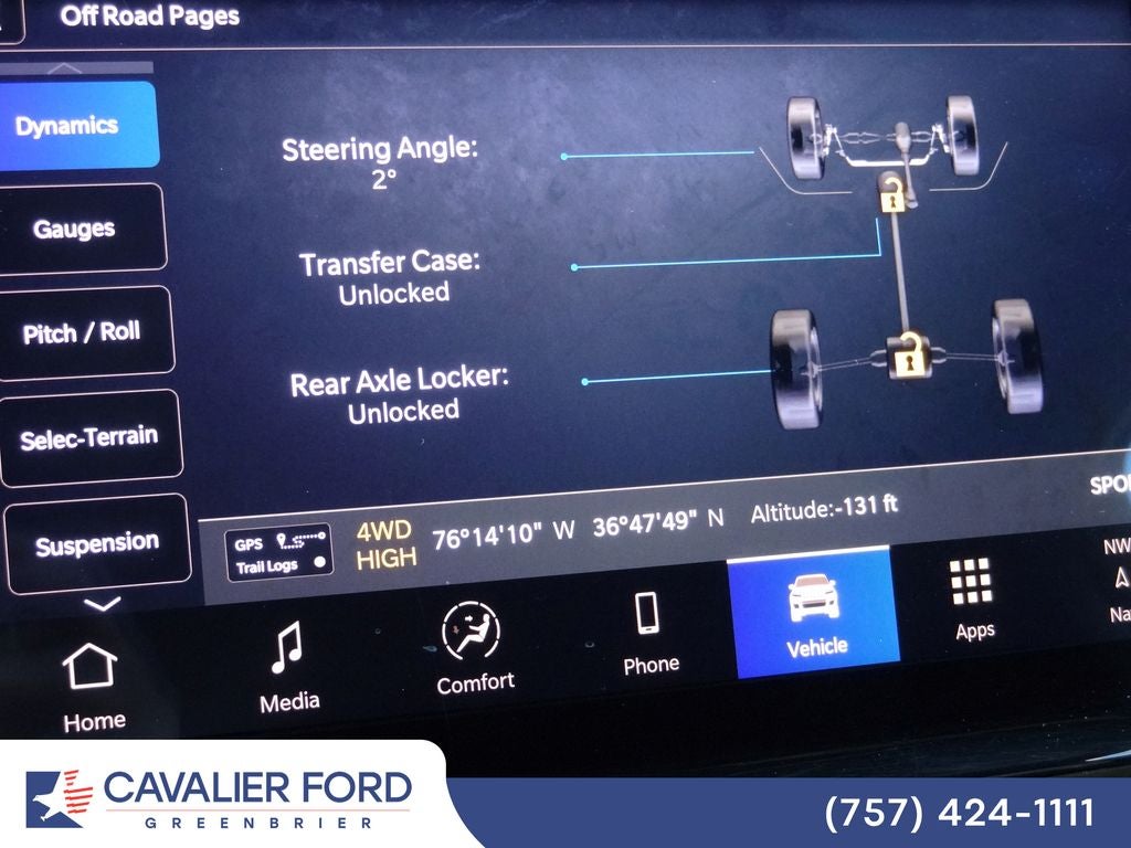 2024 Jeep Grand Cherokee Trailhawk 4xe