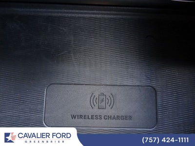 2024 Jeep Grand Cherokee Trailhawk 4xe