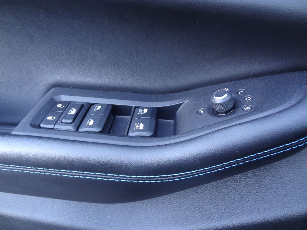 2024 Jeep Grand Cherokee Trailhawk 4xe