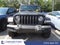 2022 Jeep Gladiator Willys