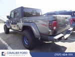 2022 Jeep Gladiator Willys