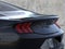 2026 Ford Mustang GT Fastback