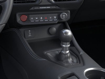 2026 Ford Mustang GT Fastback