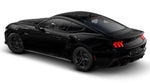 2026 Ford Mustang GT Fastback