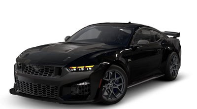 2026 Ford Mustang Dark Horse® SC